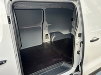 Citroën Jumpy vaihtoauto