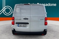 Citroën Jumpy vaihtoauto