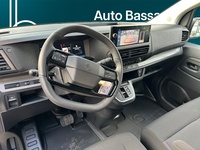 Citroën Jumpy vaihtoauto
