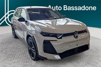 Citroën e-C5 Aircross vaihtoauto
