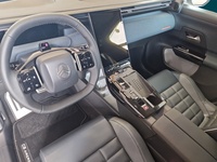 Citroën e-C5 Aircross vaihtoauto