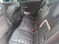 Citroën e-C5 Aircross vaihtoauto