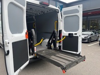 Toyota Proace MAX vaihtoauto