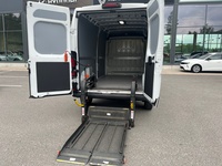 Toyota Proace MAX vaihtoauto
