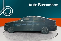 Peugeot 508 vaihtoauto