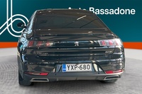 Peugeot 508 vaihtoauto