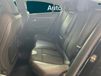 Peugeot 508 vaihtoauto