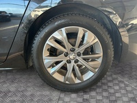 Peugeot 508 vaihtoauto