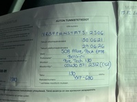 Peugeot 508 vaihtoauto