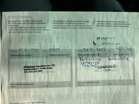 Peugeot 508 vaihtoauto