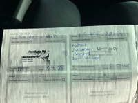 Peugeot 508 vaihtoauto