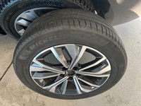 Peugeot 508 vaihtoauto