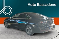 Peugeot 508 vaihtoauto