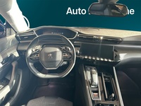 Peugeot 508 vaihtoauto