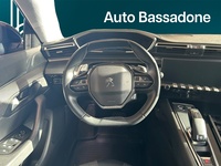 Peugeot 508 vaihtoauto