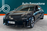 Hyundai IONIQ 6 vaihtoauto
