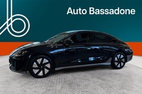Hyundai IONIQ 6 vaihtoauto