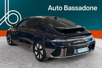 Hyundai IONIQ 6 vaihtoauto