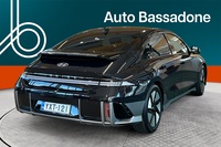 Hyundai IONIQ 6 vaihtoauto