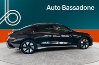 Hyundai IONIQ 6 vaihtoauto