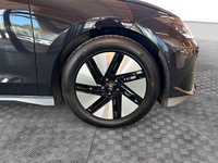 Hyundai IONIQ 6 vaihtoauto