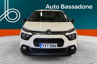 Citroën C3 vaihtoauto