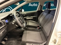 Citroën C3 vaihtoauto