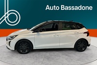 Hyundai i20 Hatchback vaihtoauto