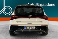 Hyundai i20 Hatchback vaihtoauto