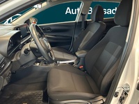 Hyundai i20 Hatchback vaihtoauto