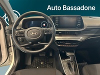 Hyundai i20 Hatchback vaihtoauto