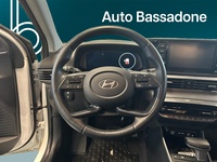 Hyundai i20 Hatchback vaihtoauto