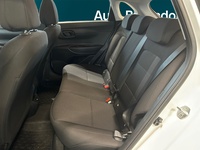 Hyundai i20 Hatchback vaihtoauto