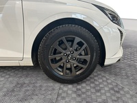 Hyundai i20 Hatchback vaihtoauto