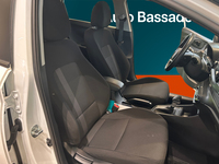 Hyundai i20 Hatchback vaihtoauto