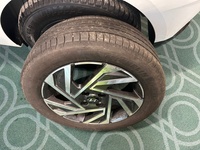 Hyundai i20 Hatchback vaihtoauto