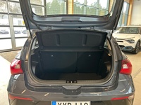 Hyundai i20 Hatchback vaihtoauto
