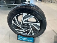 Hyundai i20 Hatchback vaihtoauto