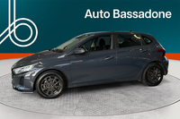 Hyundai i20 Hatchback vaihtoauto