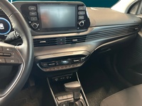 Hyundai i20 Hatchback vaihtoauto