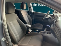 Hyundai i20 Hatchback vaihtoauto