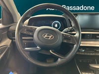 Hyundai i20 Hatchback vaihtoauto