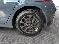 Hyundai i20 Hatchback vaihtoauto