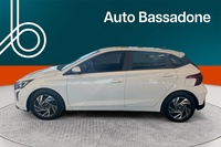 Hyundai i20 Hatchback vaihtoauto