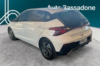 Hyundai i20 Hatchback vaihtoauto