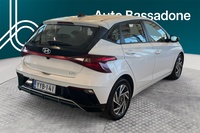 Hyundai i20 Hatchback vaihtoauto