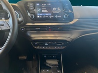 Hyundai i20 Hatchback vaihtoauto