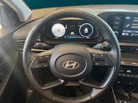 Hyundai i20 Hatchback vaihtoauto