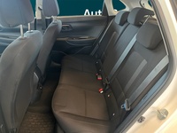 Hyundai i20 Hatchback vaihtoauto