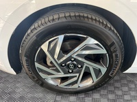 Hyundai i20 Hatchback vaihtoauto